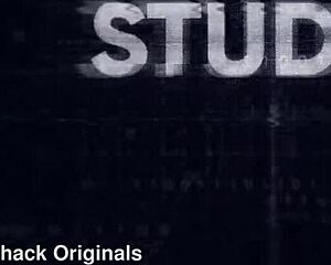 Nicole Black DAP Gangbang Gapes Cum Swallow