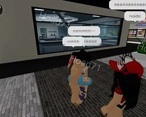 i fucked submissive blonde rough outdoors in brookhaven public sex!!