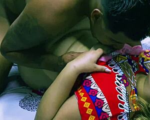 rough sex with stepsister turn you on?