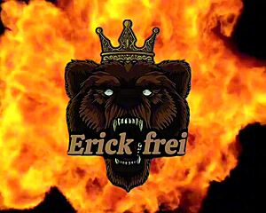 Eu E Amigo Fodem Atriz Rebeca Villar Em Putaria A Três Interracial