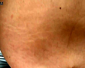 Secretary's Huge Tits Fantasy Fuck with Fat Boss