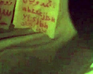 My arab milf wife craves this thick cock deep inside her