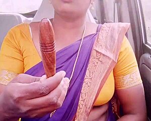 dirty maid you love my telugu car sex with all that nasty talk