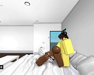 uhh having so much fun with this nice lady... feels amazing ya know?