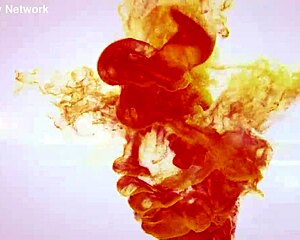 omg mirror oprah 😘 teases wet pussy lips fishnets big naturals