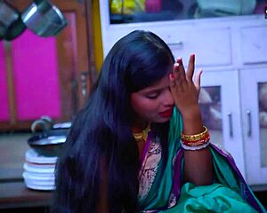 desi teen wife gets extreme hardcore pounding full movie. innocent 18yo indian amateur fucked with hindi audio