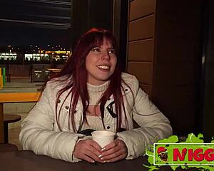 sofia santana pickin our big dicks fer hardcore fuckin