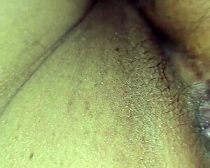 i love my latina wife's delicious huge ass