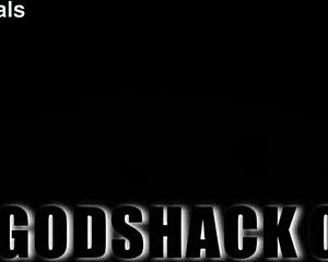 wild nicol's 6on1 gangbang wrecks her ass with dap creampie and pee play ughh!!