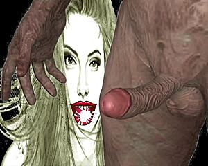 watch me jerk you off till you cum on my face