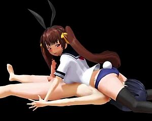 Succubus Battle Simulator Full Collection Femdom Boob Game