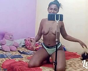 heart racin callin this gorgeous black teen myllena rios feelin her vibe