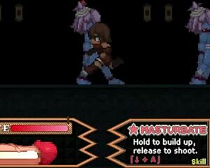 Explore the eerie blue-skin forest in version b 100 ep final horror house depths