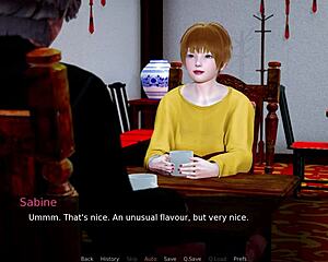 let's ride the night train for asian fun play