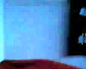 BIG-ASS LATINA STEPMOM LEFT WITH STEPSON ON HALLOWEEN NIGHT?