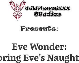 uhh im like totally explorin eves naughty redhead pussy voyeur style its wild