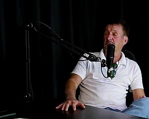 fat latina andressa urach's see-through red lingerie exposed in public swingers humiliation orgy!!