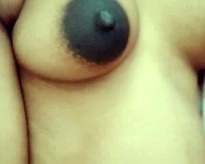 pregnant stepmom begs for my cock in outdoor dirty fuck session