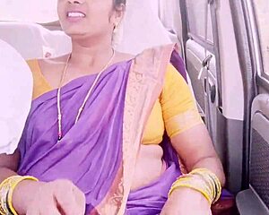 dirty maid you love my telugu car sex with all that nasty talk