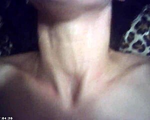 Slim Italian Model's Shaved Pussy Pounded Hardcore by Pound Machine POV