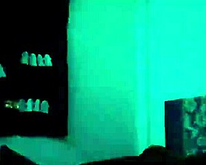 BIG-ASS LATINA STEPMOM LEFT WITH STEPSON ON HALLOWEEN NIGHT?