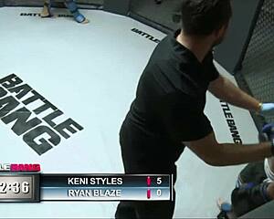 kelly divine 😍 takes that monster cock deep in her big tits ass for intense anal pounding!!