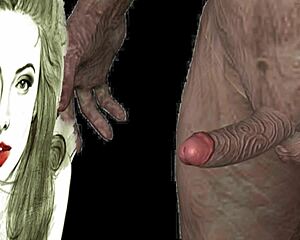 watch me jerk you off till you cum on my face