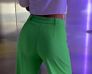 i matched with this fit tinder teen and fucked her senseless