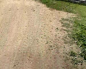 Yolanda Yamz Curvy Brunette Milf Deepthroats Rides Big Black Cock Outdoors Facial Creampie by Rome Major