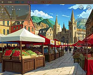 Hey palace mob daughter, your pregnant spawn loves my big cock pounding