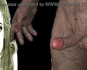 watch me jerk you off till you cum on my face