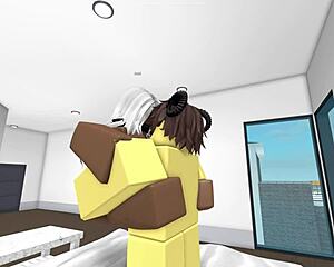 uhh having so much fun with this nice lady... feels amazing ya know?