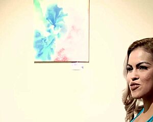 our secret brazilian foot worship party gets wildly addictive