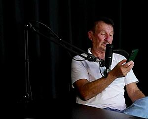 fat latina andressa urach's see-through red lingerie exposed in public swingers humiliation orgy!!