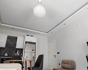 i couldn't resist step mommy's ass while daddy's gone