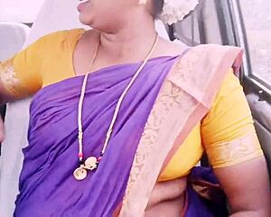 dirty maid you love my telugu car sex with all that nasty talk