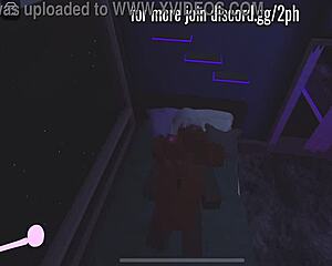 wanna see this bot get her ass wrecked by monster bbc in the condo game?