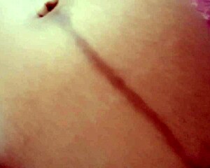 pregnant stepmom begs for my cock in outdoor dirty fuck session