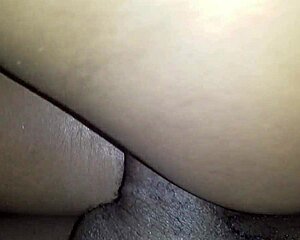 Wanna fuck this smart shaved ghetto black ass and watch her squirt hard?!