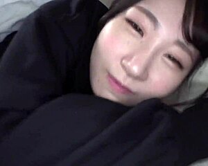 wanna wake up to a morning blowjob like this every day from her?