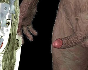 watch me jerk you off till you cum on my face