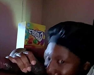 i was so damn hungry for crossdressing fun