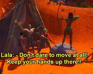 yo wild life chapter 1 episode 10 has me hooked on that steamy island sex game 🎮🔥😏