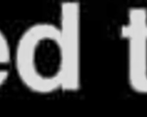 Brazilian babe takes monster BBC creampie outdoor machine fuck