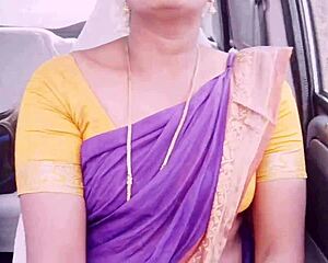 dirty maid you love my telugu car sex with all that nasty talk