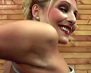 Melissa Black Ass Licked to Mouth Double Penetrated Facial Cumshot