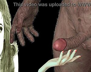 watch me jerk you off till you cum on my face