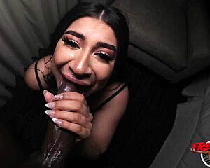 mila milkshake's ass destroyed begging for pee and cum