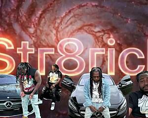 atl anal queen horny in tub takes roommate str8rich bbc deep in ass