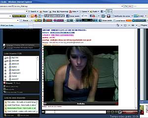 Emi the horny Argentinian prostitute cams her big tits pussy ready for rough fucking